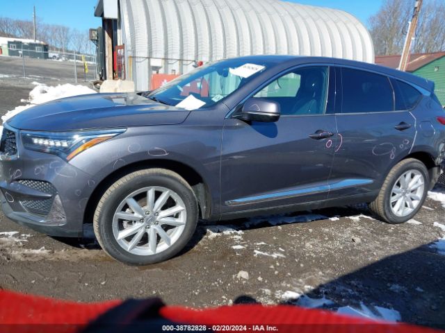 5J8TC2H37KL034518 Acura Rdx Base (a10)