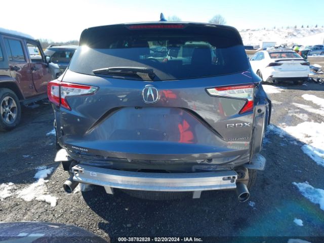 5J8TC2H37KL034518 Acura Rdx Base (a10)
