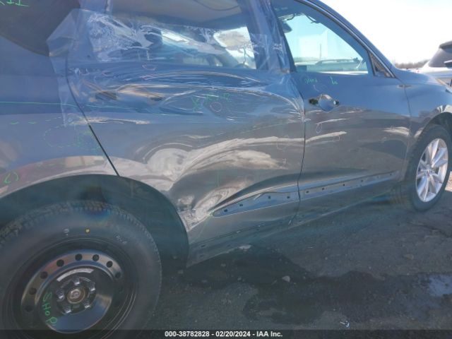 5J8TC2H37KL034518 Acura Rdx Base (a10)