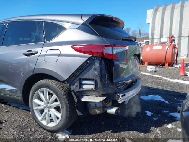 5J8TC2H37KL034518 Acura Rdx Base (a10)