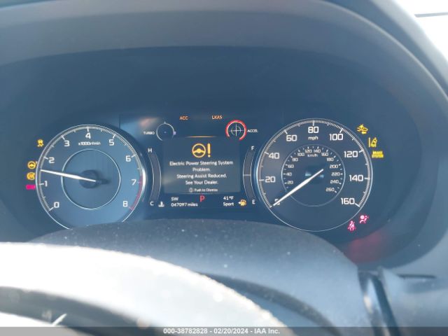 5J8TC2H37KL034518 Acura Rdx Base (a10)