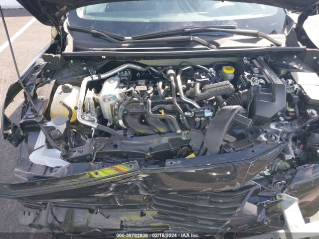 3N1AB8BV9RY236027 Nissan Sentra S Xtronic Cvt