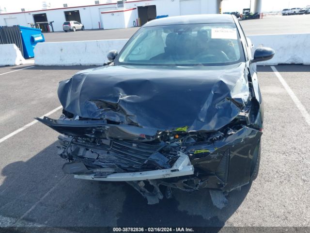 3N1AB8BV9RY236027 Nissan Sentra S Xtronic Cvt