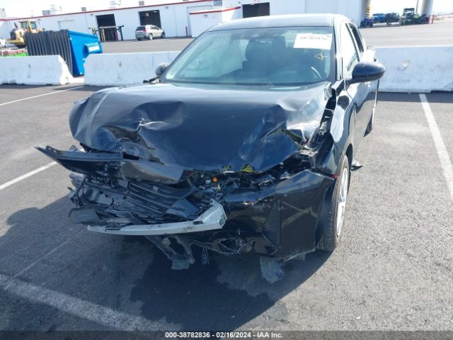 3N1AB8BV9RY236027 Nissan Sentra S Xtronic Cvt