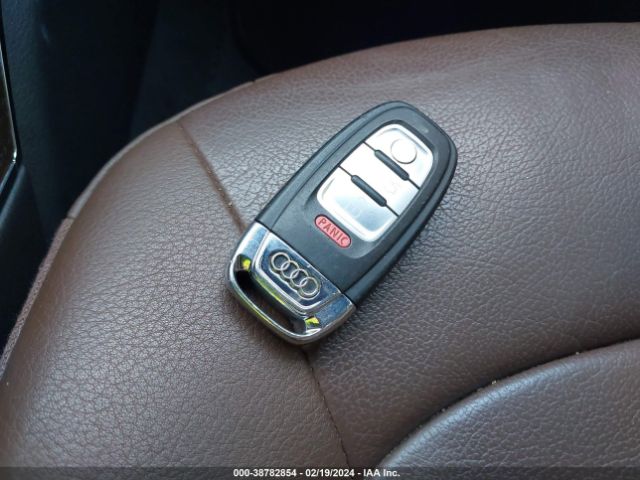 WAUFGAFC8GN000951 Audi A6 3.0t Premium Plus