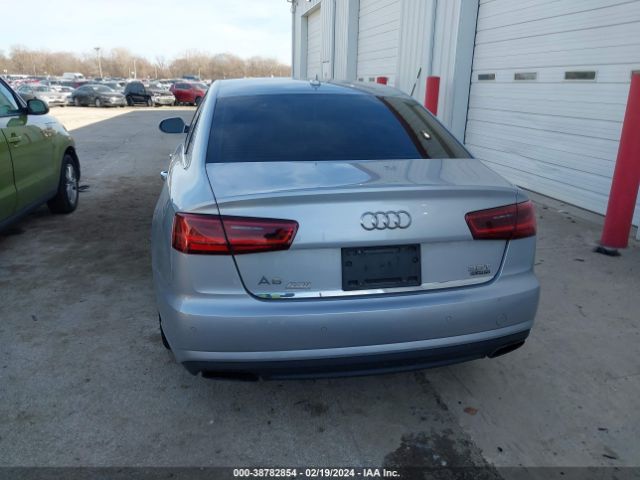 WAUFGAFC8GN000951 Audi A6 3.0t Premium Plus