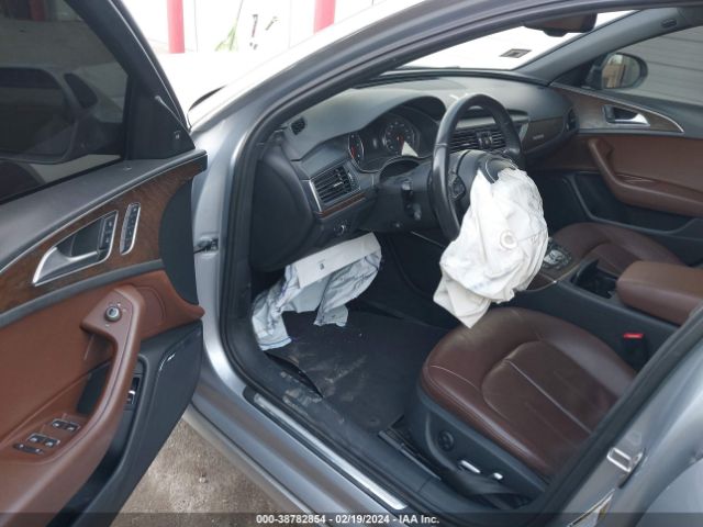 WAUFGAFC8GN000951 Audi A6 3.0t Premium Plus