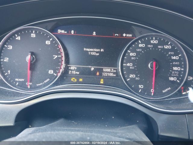 WAUFGAFC8GN000951 Audi A6 3.0t Premium Plus