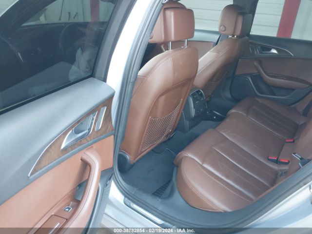 WAUFGAFC8GN000951 Audi A6 3.0t Premium Plus