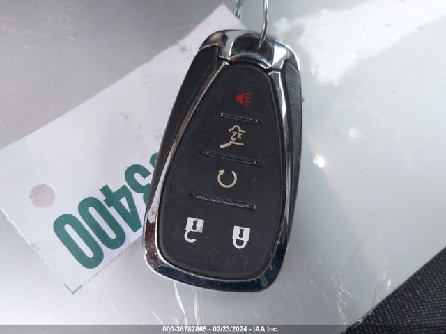 Chevrolet EQUINOX LT 2019 3GNAXKEV0KS654001 Image 11