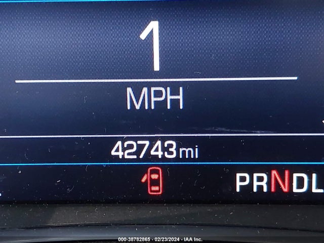 Chevrolet EQUINOX LT 2019 3GNAXKEV0KS654001 Image 16
