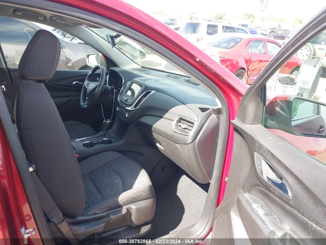 Chevrolet EQUINOX LT 2019 3GNAXKEV0KS654001 Image 5