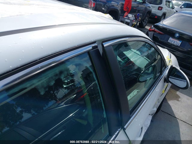 Hyundai Sonata Blue 2021 KMHL24JJ3MA029512 Image 21