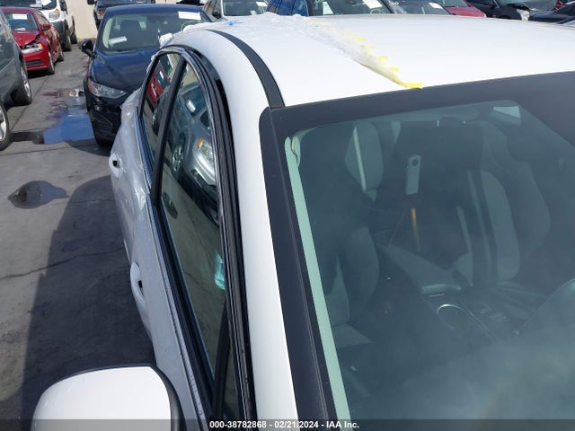 Hyundai Sonata Blue 2021 KMHL24JJ3MA029512 Image 22
