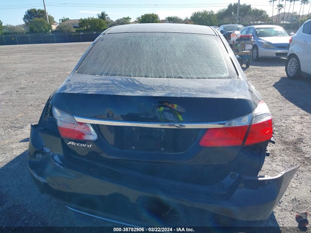 Honda ACCORD LX 2015 1HGCR2F38FA146666 Image 15