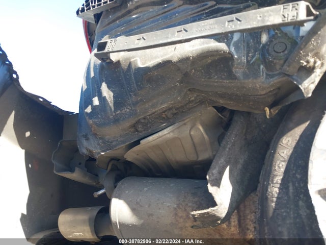 Honda ACCORD LX 2015 1HGCR2F38FA146666 Image 17