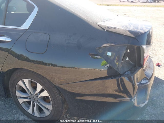 Honda ACCORD LX 2015 1HGCR2F38FA146666 Image 18