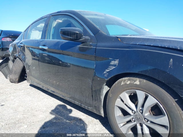 Honda ACCORD LX 2015 1HGCR2F38FA146666 Image 19