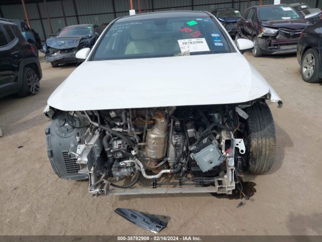 W1K3G4EB0MJ277960 Mercedes-Benz A 220