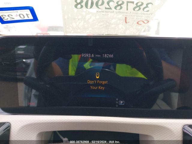 W1K3G4EB0MJ277960 Mercedes-Benz A 220