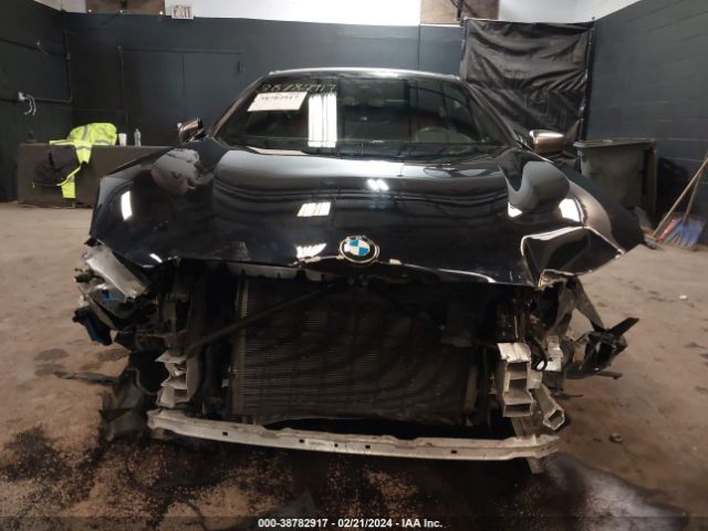 WBAGV8C07LCE38253 BMW M850i Gtan Coupe Xdrive