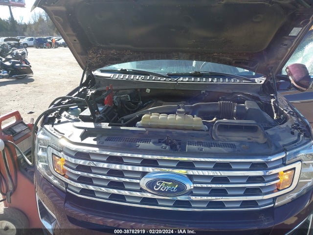 Ford Expedition Limited 2020 1FMJU2AT3LEA02678 Image 10