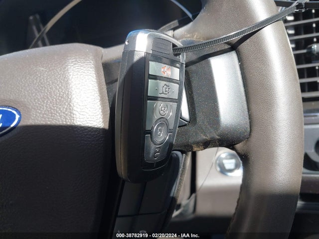 Ford Expedition Limited 2020 1FMJU2AT3LEA02678 Image 11