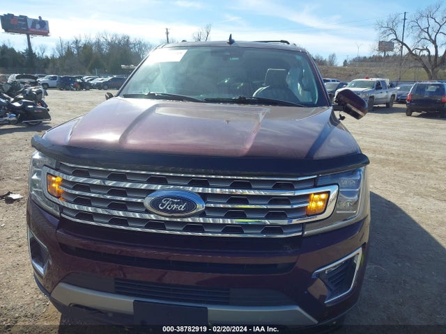 Ford Expedition Limited 2020 1FMJU2AT3LEA02678 Image 12