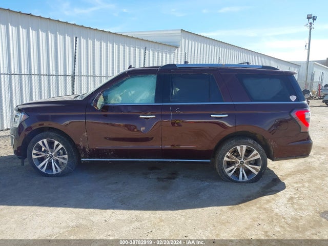 Ford Expedition Limited 2020 1FMJU2AT3LEA02678 Image 14
