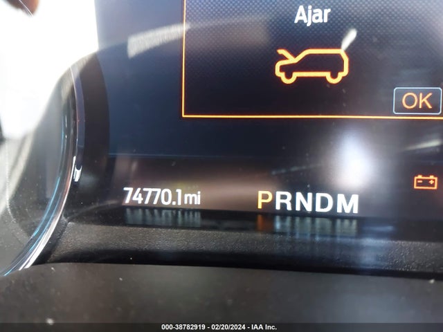 Ford Expedition Limited 2020 1FMJU2AT3LEA02678 Image 15