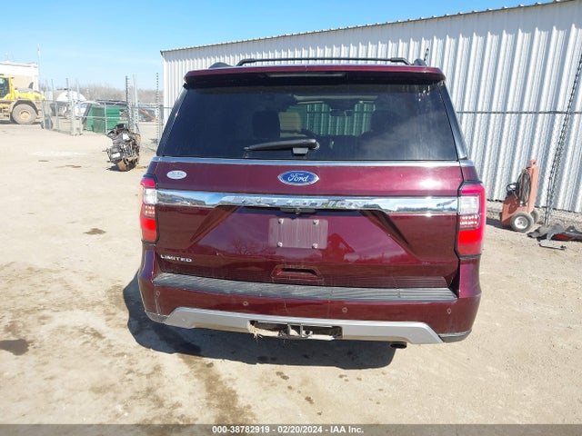 Ford Expedition Limited 2020 1FMJU2AT3LEA02678 Image 16