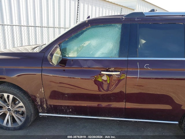 Ford Expedition Limited 2020 1FMJU2AT3LEA02678 Image 17