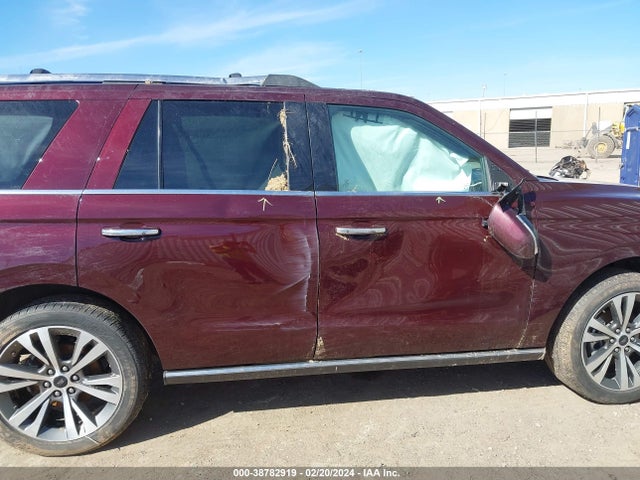 Ford Expedition Limited 2020 1FMJU2AT3LEA02678 Image 6