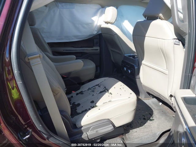 Ford Expedition Limited 2020 1FMJU2AT3LEA02678 Image 8