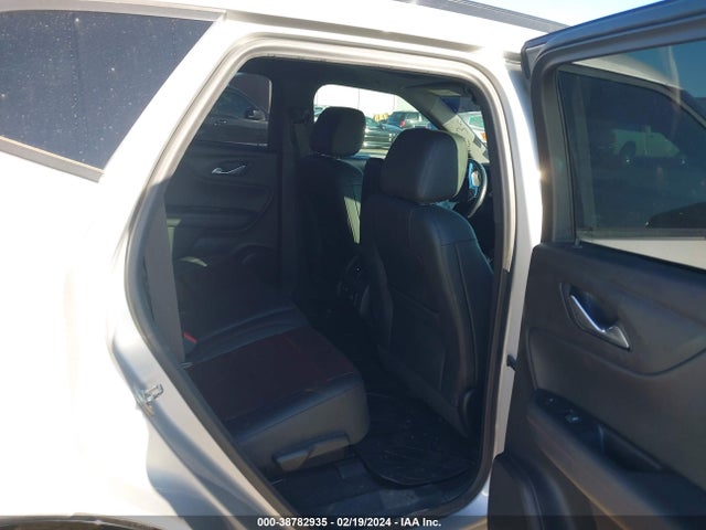 Chevrolet BLAZER RS 2019 3GNKBERS0KS702696 Image 8