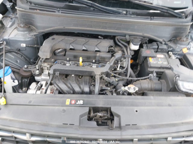 Hyundai Venue Limited 2023 KMHRC8A3XPU210951 Image 10