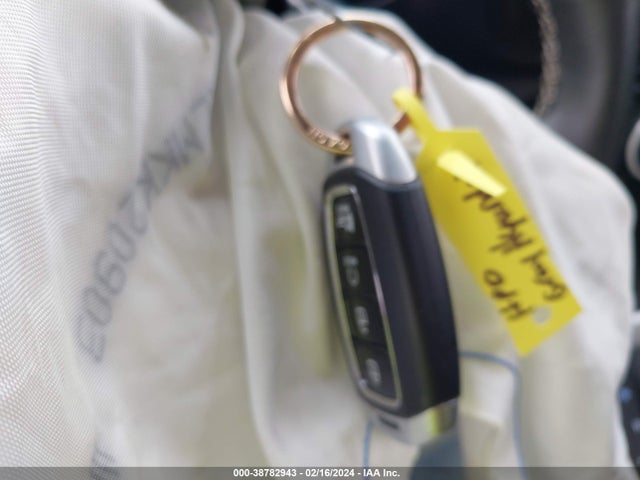 Hyundai Venue Limited 2023 KMHRC8A3XPU210951 Image 11