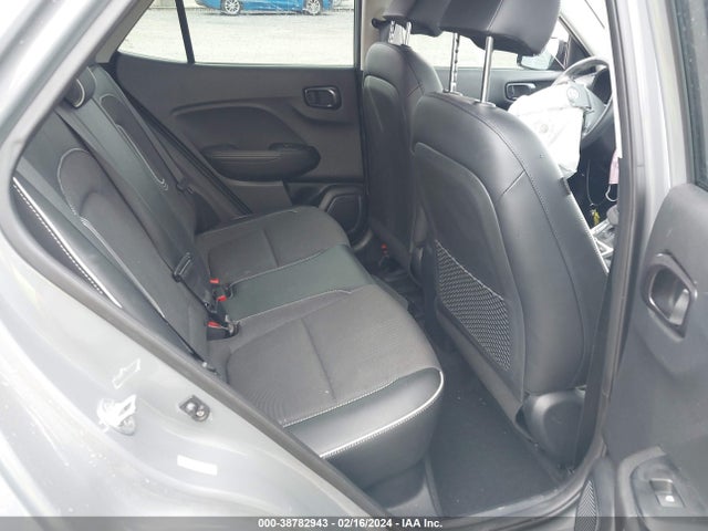 Hyundai Venue Limited 2023 KMHRC8A3XPU210951 Image 8