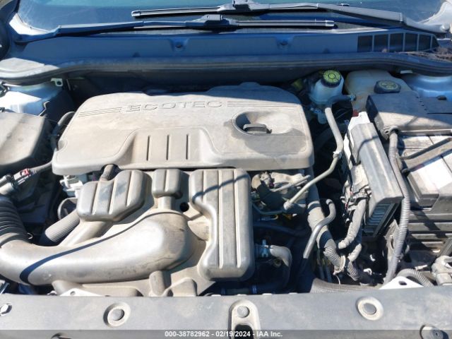 1G4PP5SK2F4147617 Buick Verano
