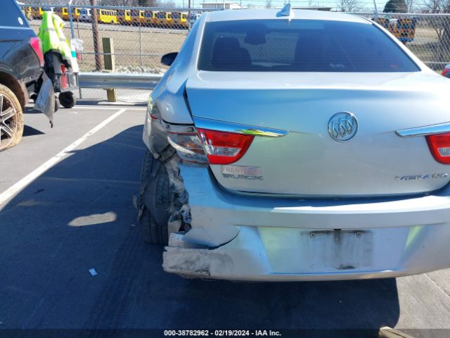 1G4PP5SK2F4147617 Buick Verano