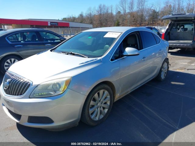 1G4PP5SK2F4147617 Buick Verano
