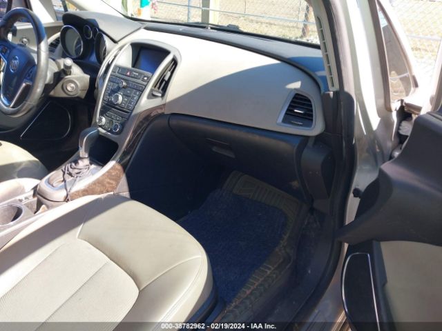 1G4PP5SK2F4147617 Buick Verano