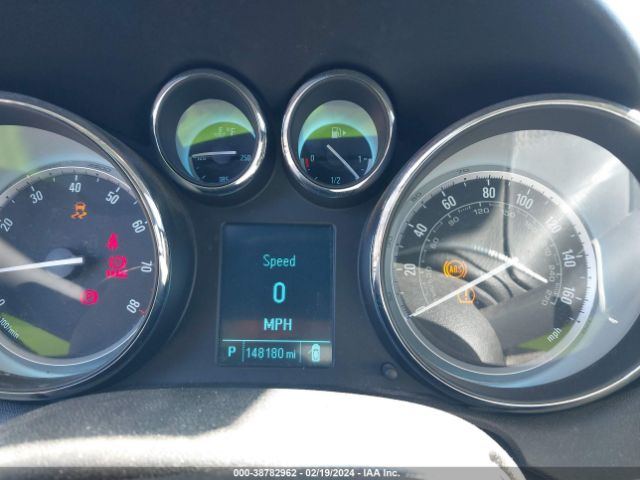 1G4PP5SK2F4147617 Buick Verano