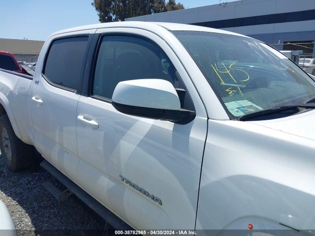 Toyota Tacoma Sr5 2017 3TMBZ5DN6HM008985 Image 14
