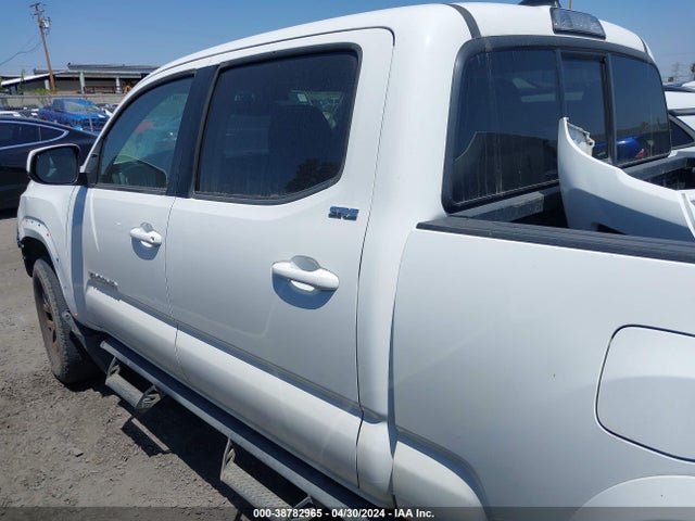 Toyota Tacoma Sr5 2017 3TMBZ5DN6HM008985 Image 15