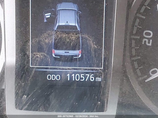 Toyota Tacoma Sr5 2017 3TMBZ5DN6HM008985 Image 16