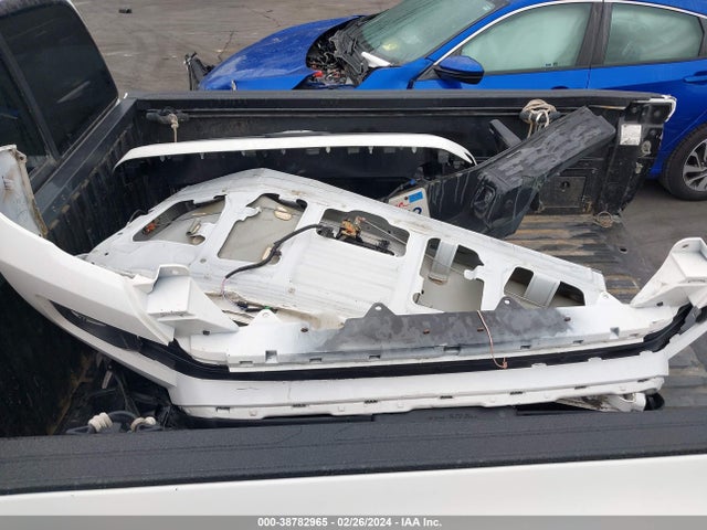 Toyota Tacoma Sr5 2017 3TMBZ5DN6HM008985 Image 12