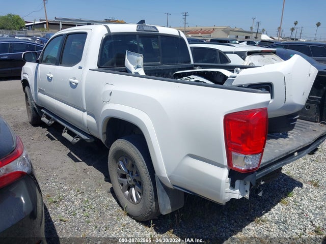 Toyota Tacoma Sr5 2017 3TMBZ5DN6HM008985 Image 3