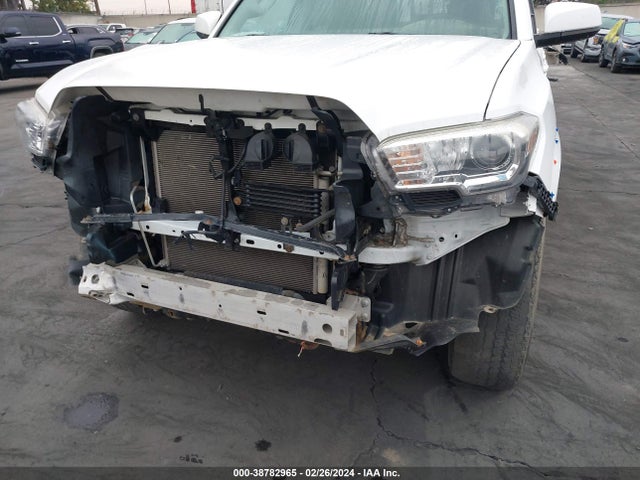 Toyota Tacoma Sr5 2017 3TMBZ5DN6HM008985 Image 6