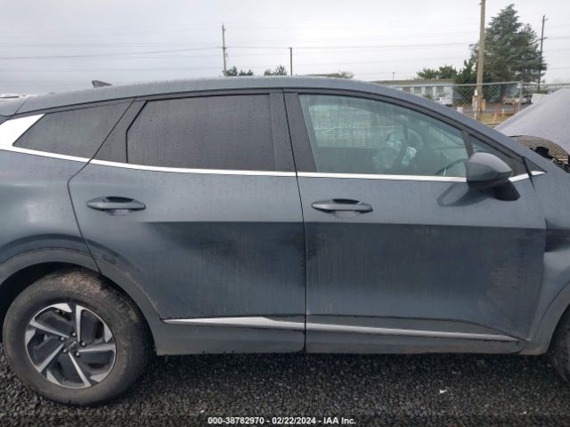 KNDPUCAG0P7017429 KIA Sportage Hybrid Lx